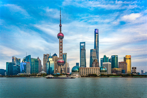 2022年上海人才引进落户新政策-摄图网