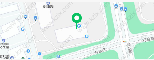 上海浦东新区人才中心受理点