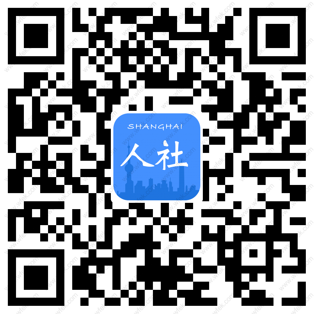 安卓下载上海人社app