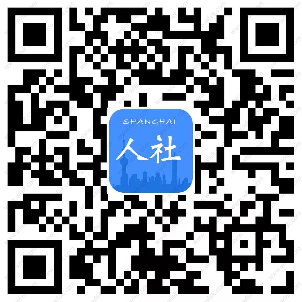 ios下载上海人社app