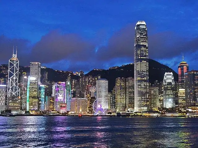上海香港留学申请服务机构